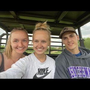 Meet your Posher, Reece